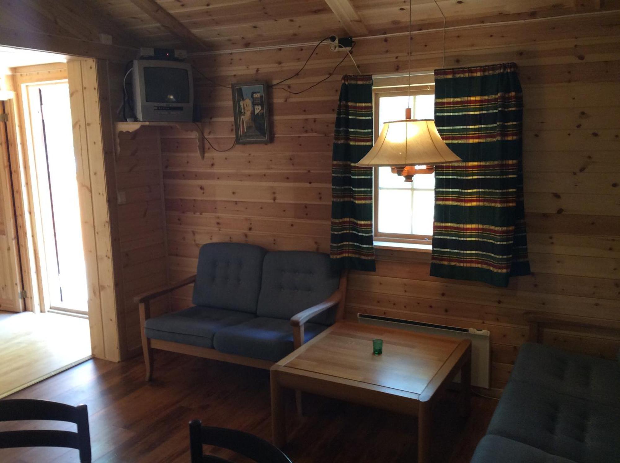 Furuly Camping Nordberg Zimmer foto