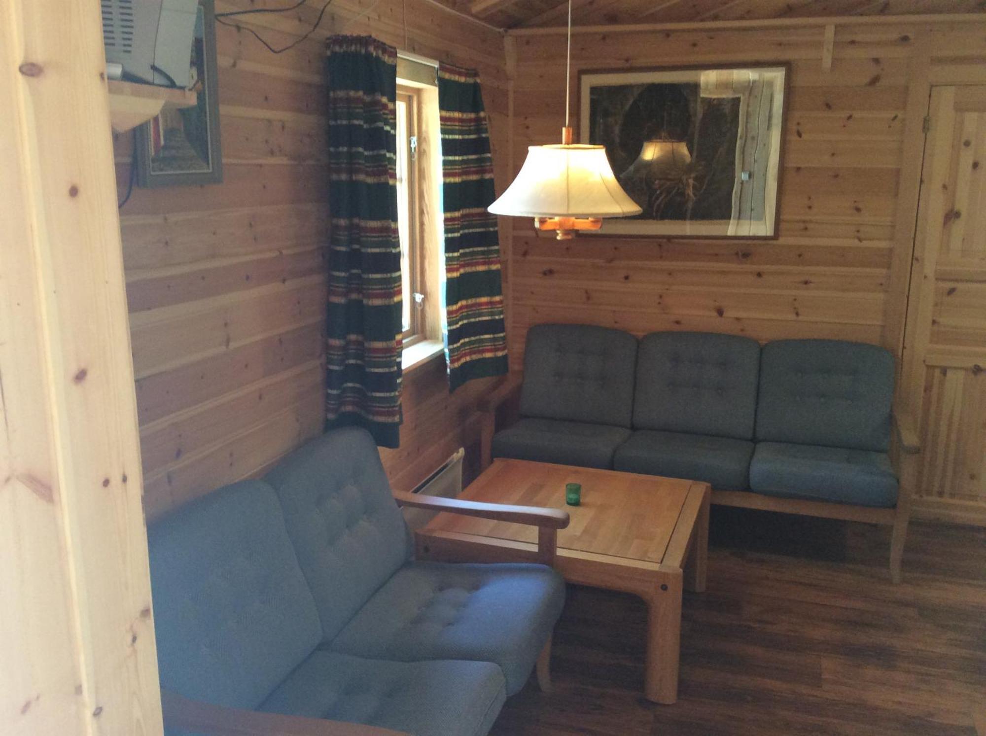 Furuly Camping Nordberg Zimmer foto