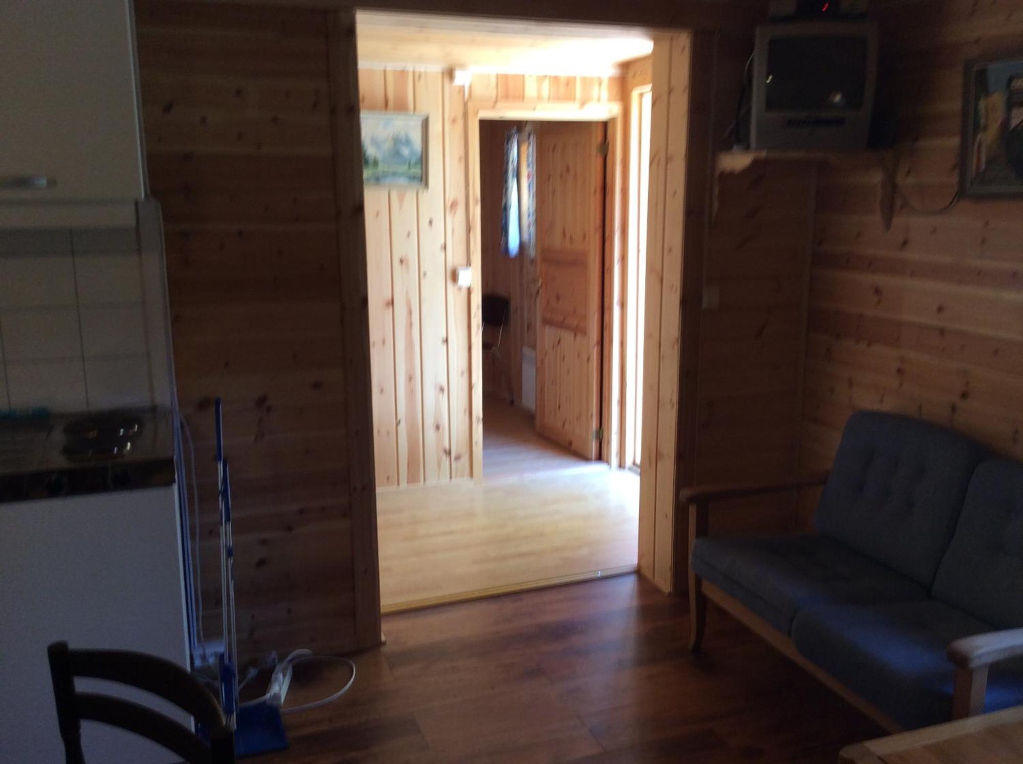 Furuly Camping Nordberg Zimmer foto