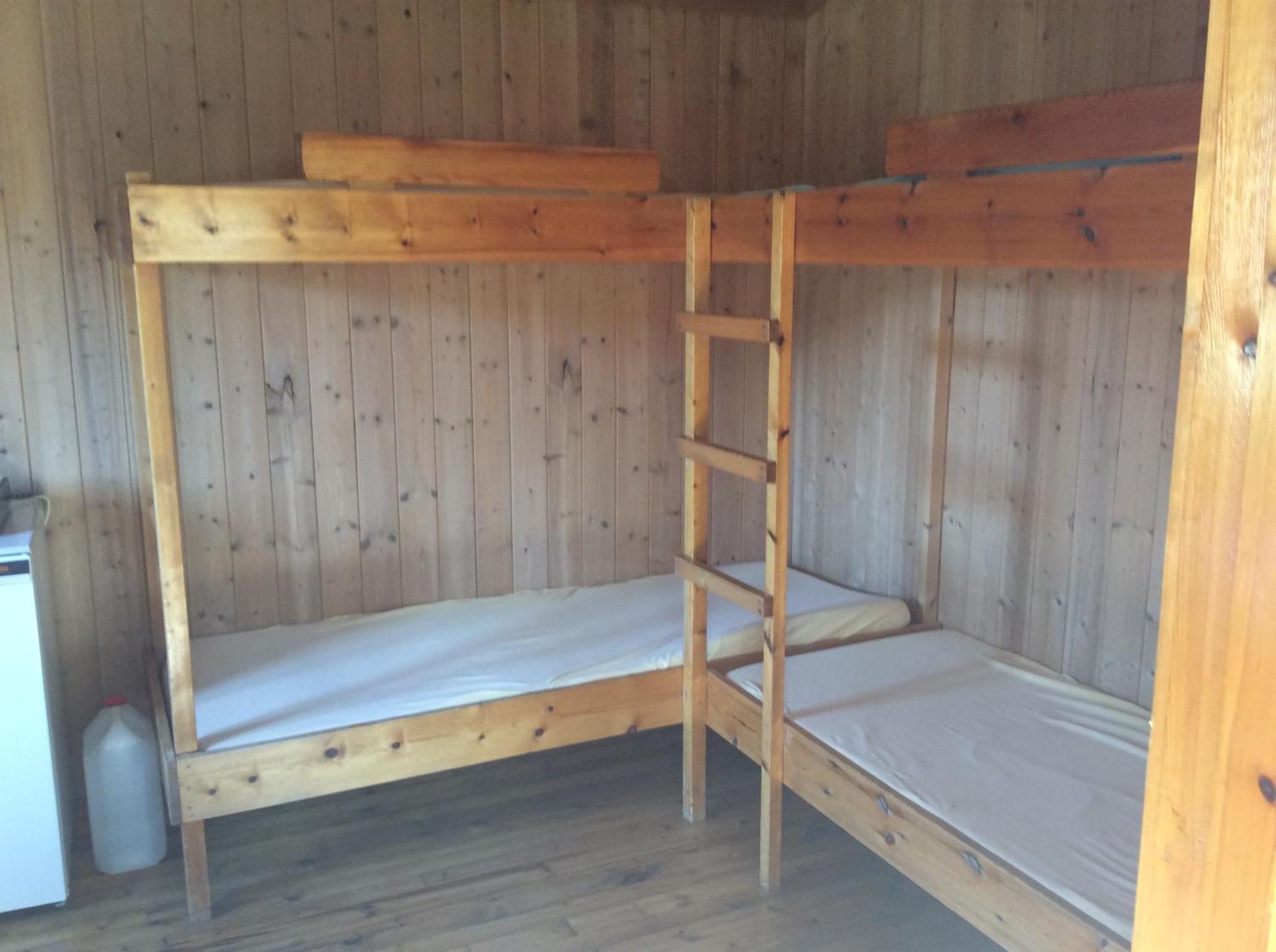 Furuly Camping Nordberg Zimmer foto