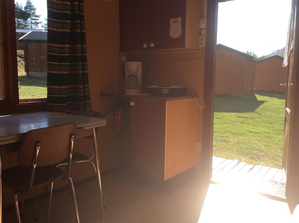 Furuly Camping Nordberg Zimmer foto